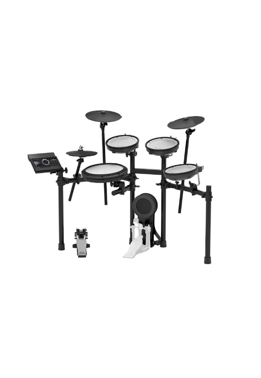 Batería electrónica  TD-17KV - C/ Stand MDS-COM-0