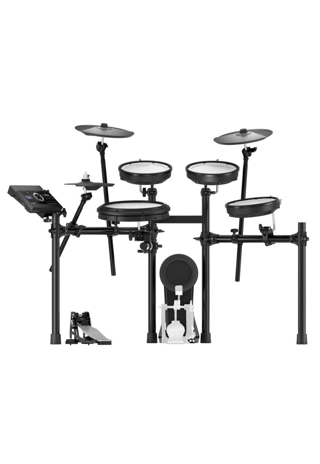 Batería electrónica  TD-17KV - C/ Stand MDS-COM-2