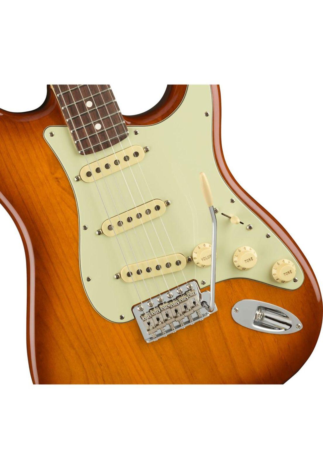 Guitarra eléctrica Fender American Performer Stratocaster-1