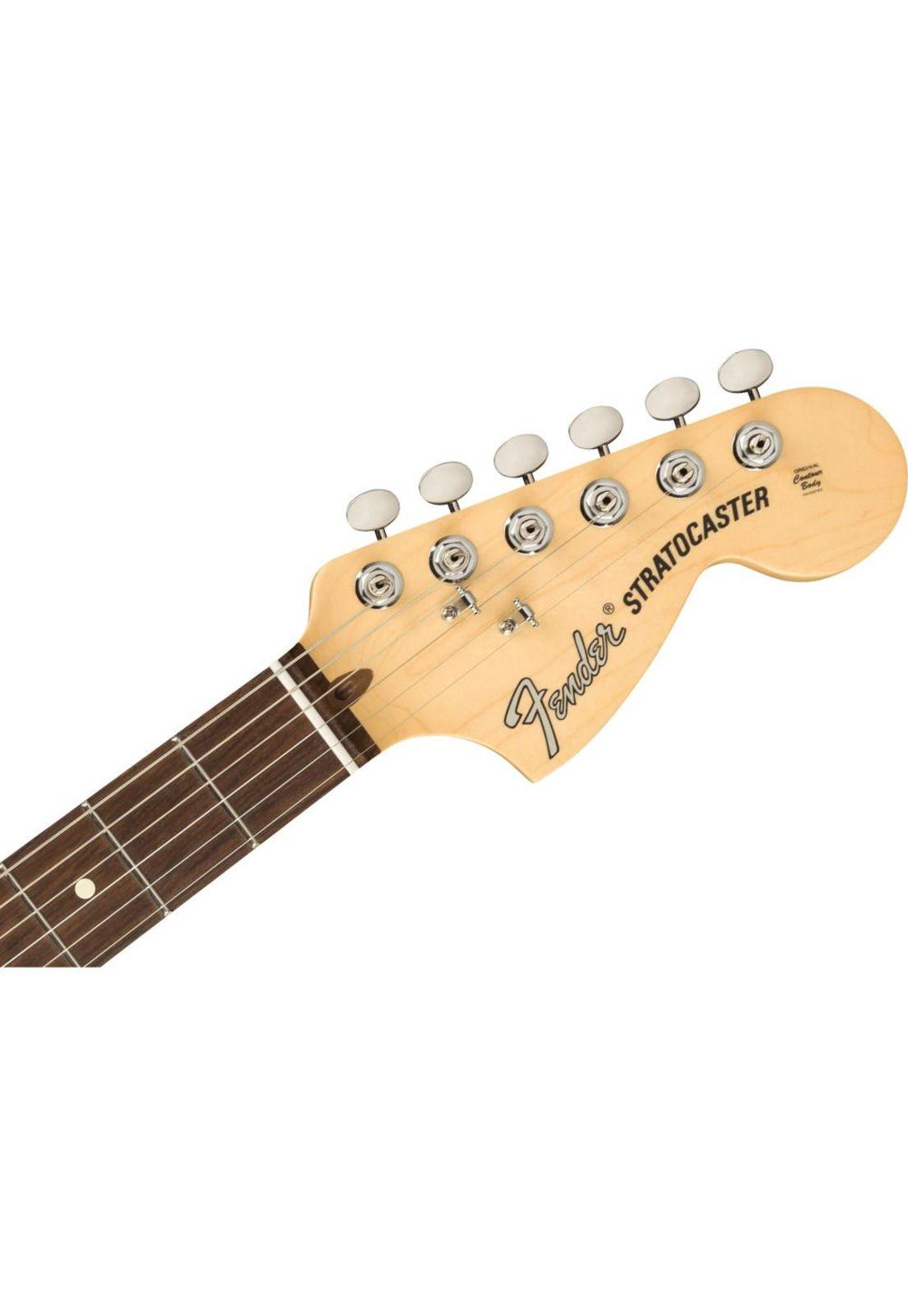 Guitarra eléctrica Fender American Performer Stratocaster-3