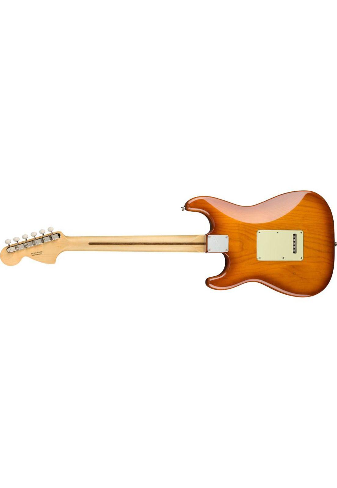 Guitarra eléctrica Fender American Performer Stratocaster-4