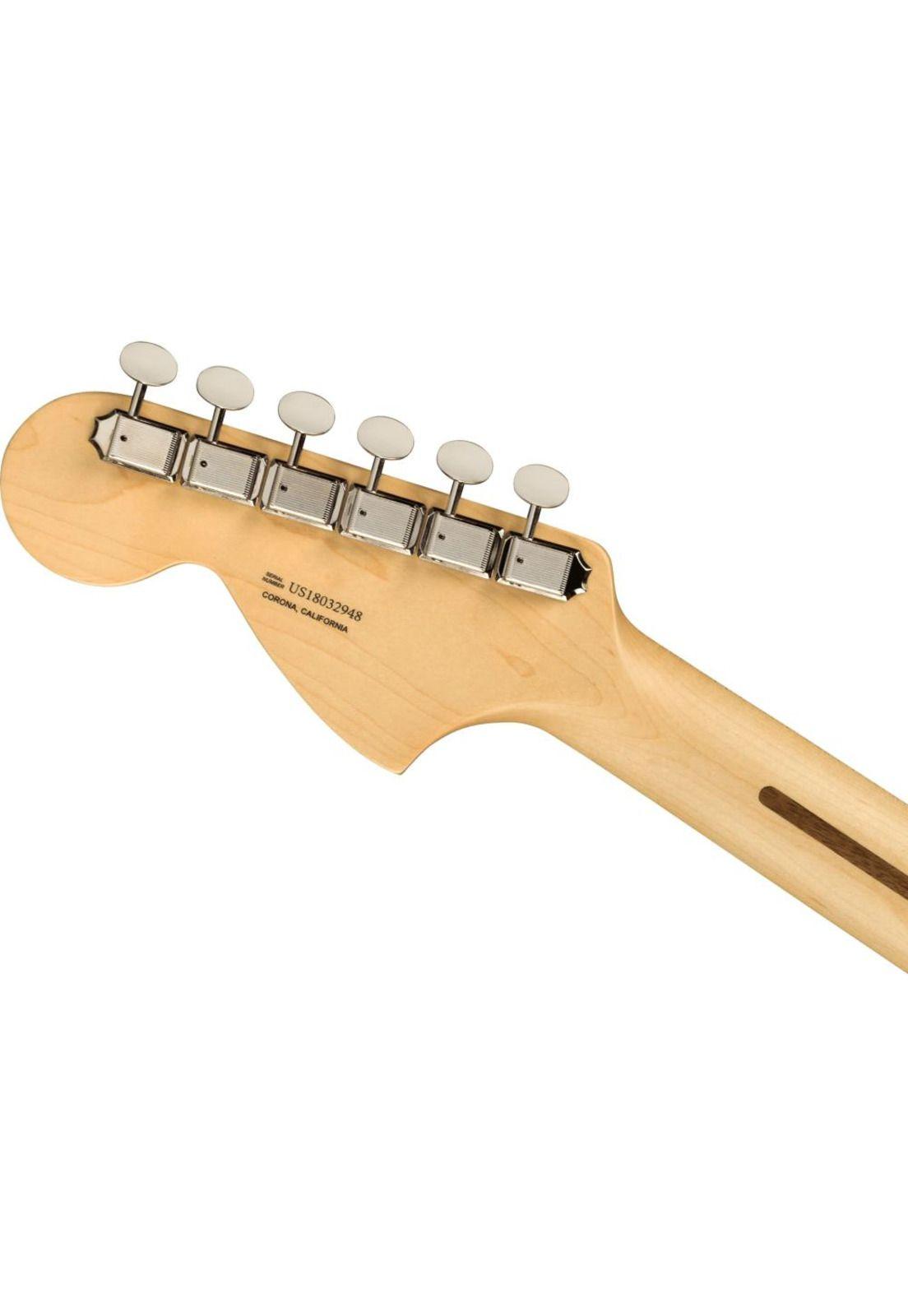 Guitarra eléctrica Fender American Performer Stratocaster-5