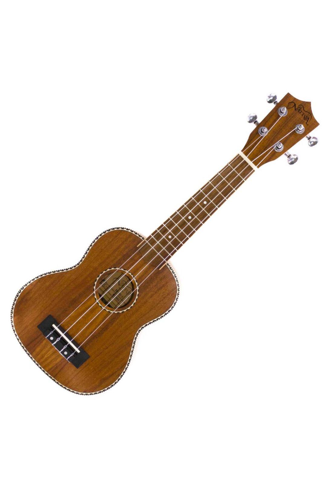 KU-KO-S UKELELE ACUSTICO SOPRANO NATIVA-0