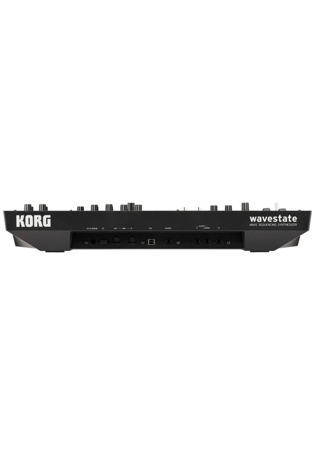 Sintetizador Korg Wavestate SE-2