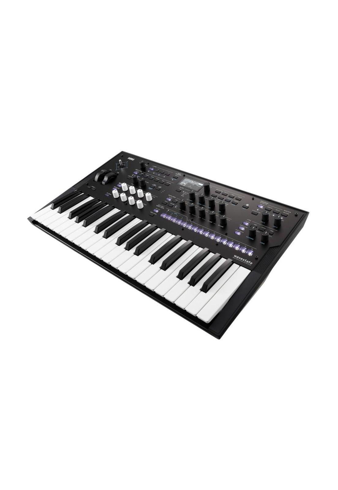 Sintetizador Korg Wavestate SE-3