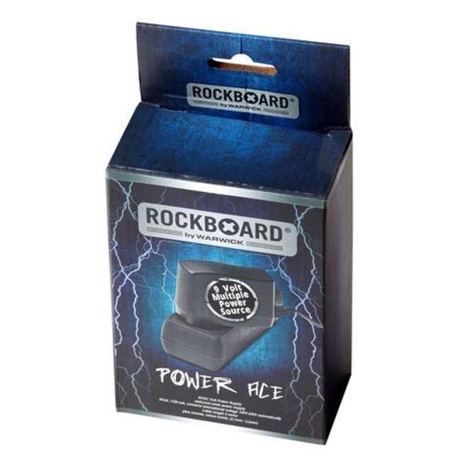 RBO POWER ACE SET EU FUENTE PODER PEDAL 9V ROCKBAG-0
