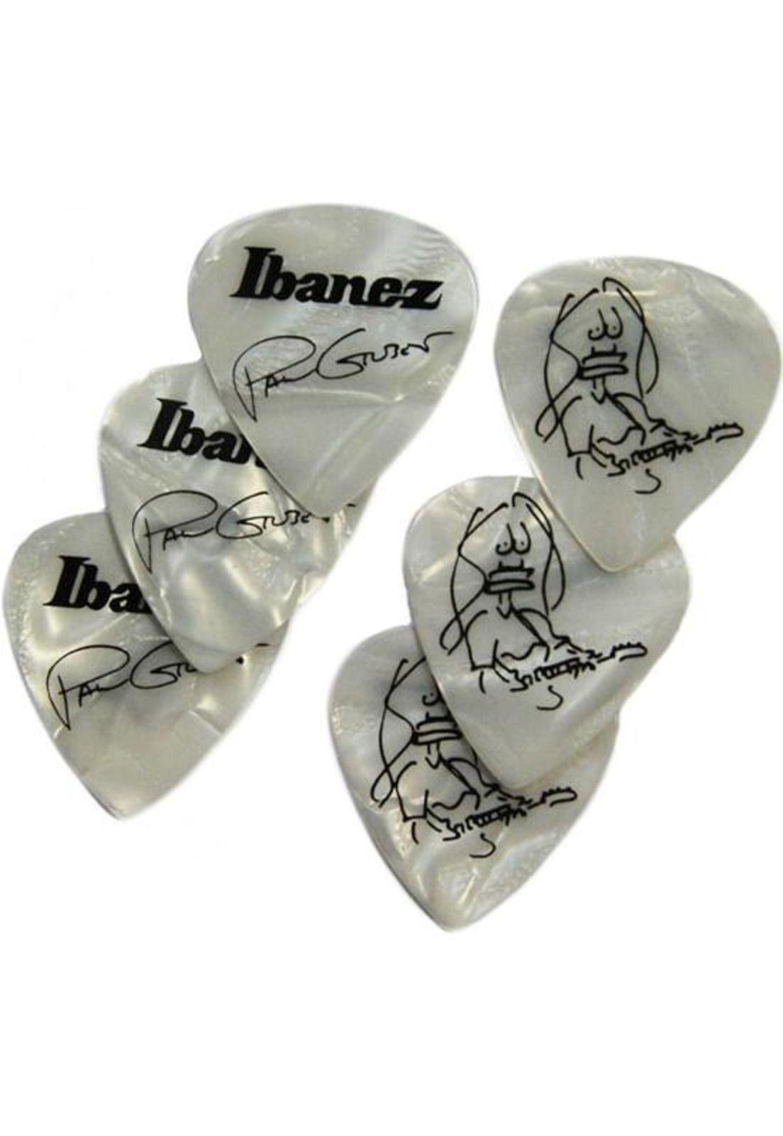 B1000PG PW PACK UÑETAS 6 IBANEZ-0