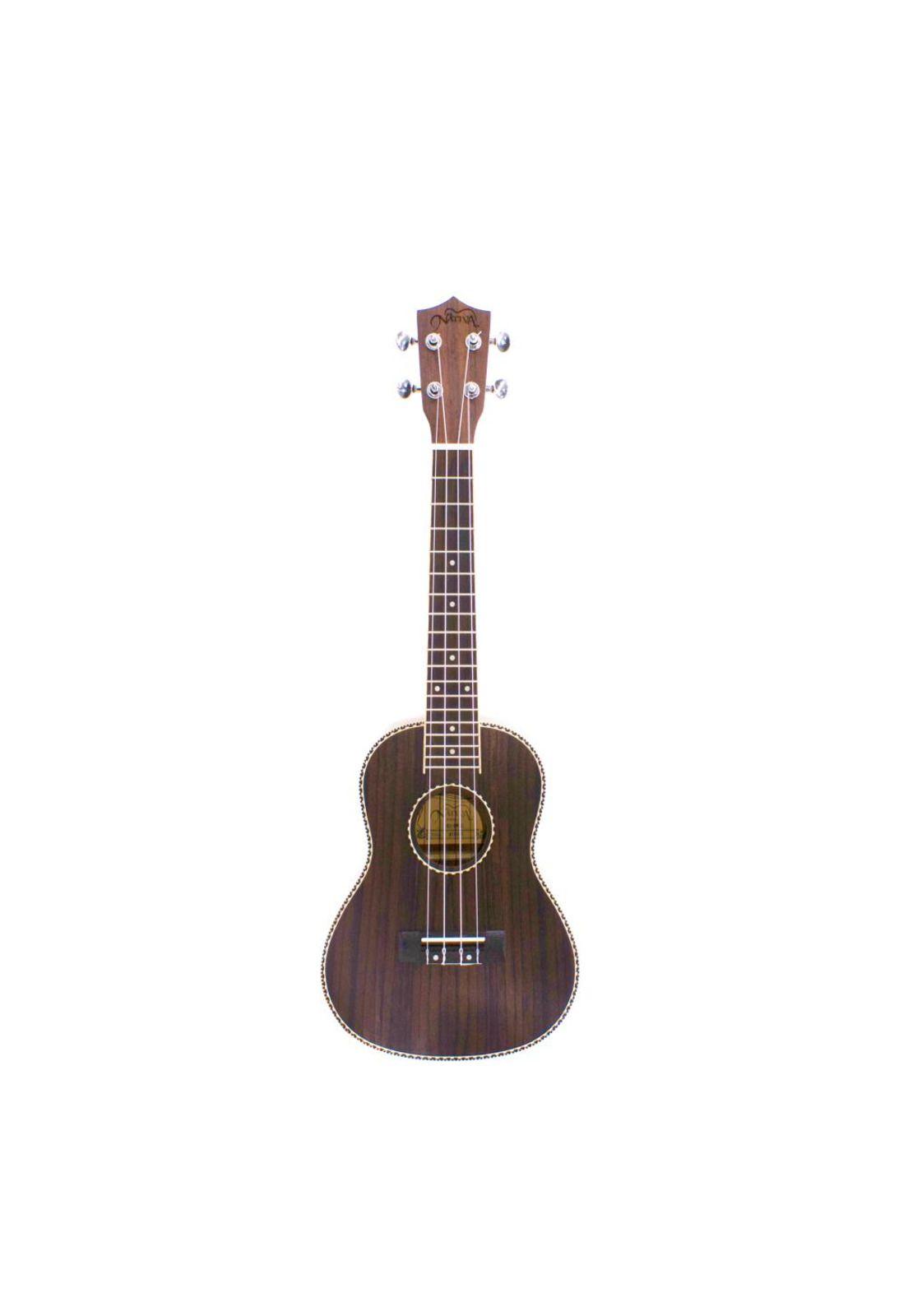 KU-RW-C UKELELE ACUSTICO C/FUNDA CONCERT-1