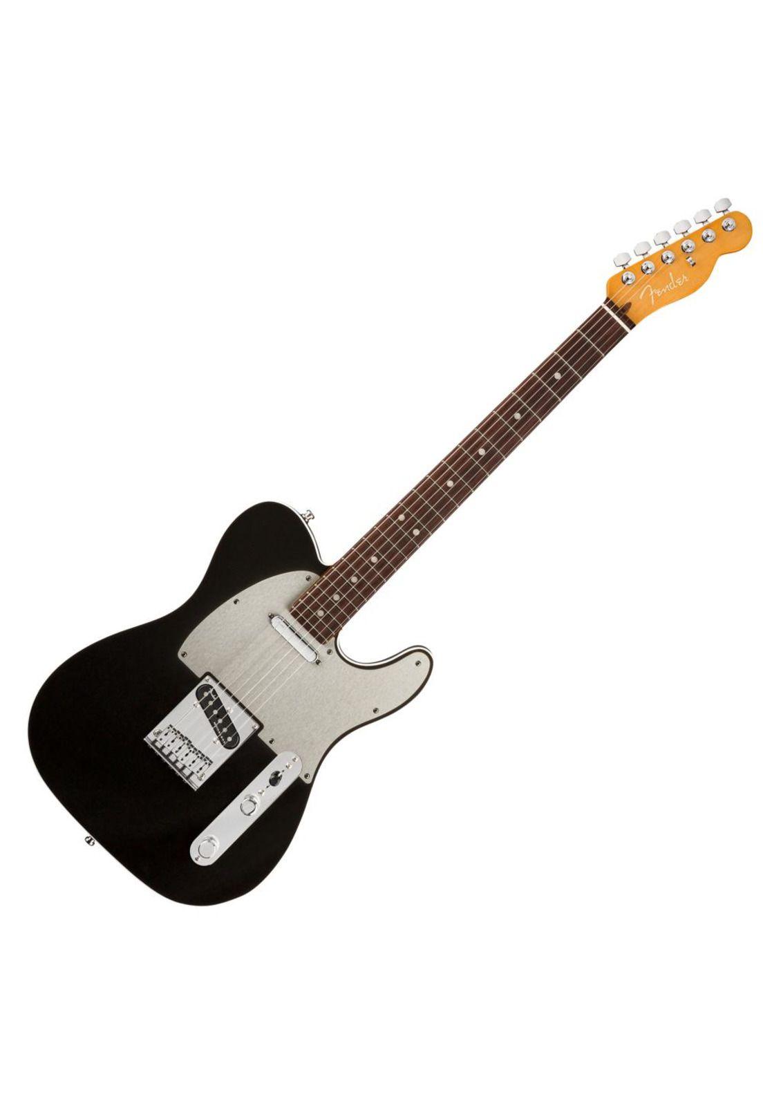 Guitarra eléctrica Fender American Ultra Telecaster®-0