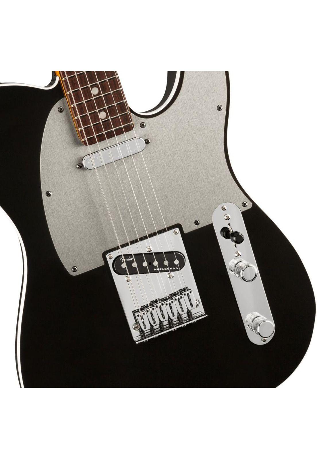 Guitarra eléctrica Fender American Ultra Telecaster®-1