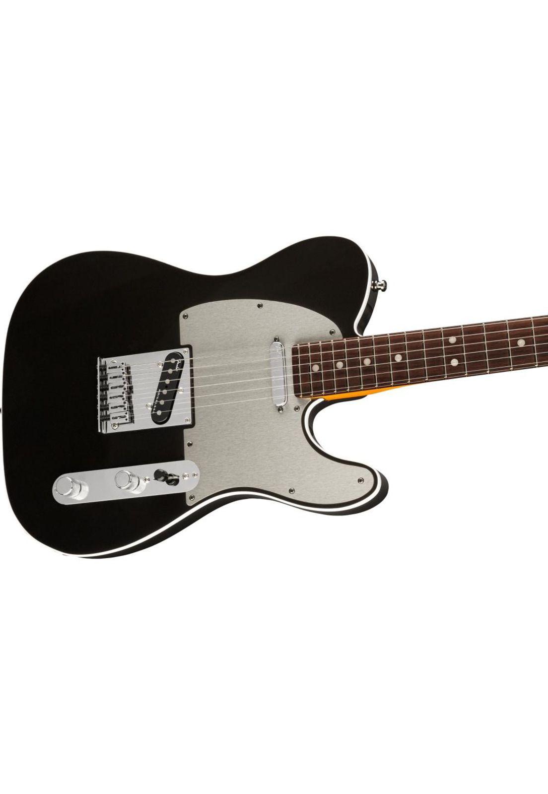 Guitarra eléctrica Fender American Ultra Telecaster®-2