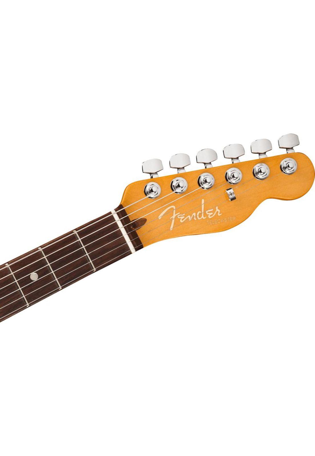 Guitarra eléctrica Fender American Ultra Telecaster®-3