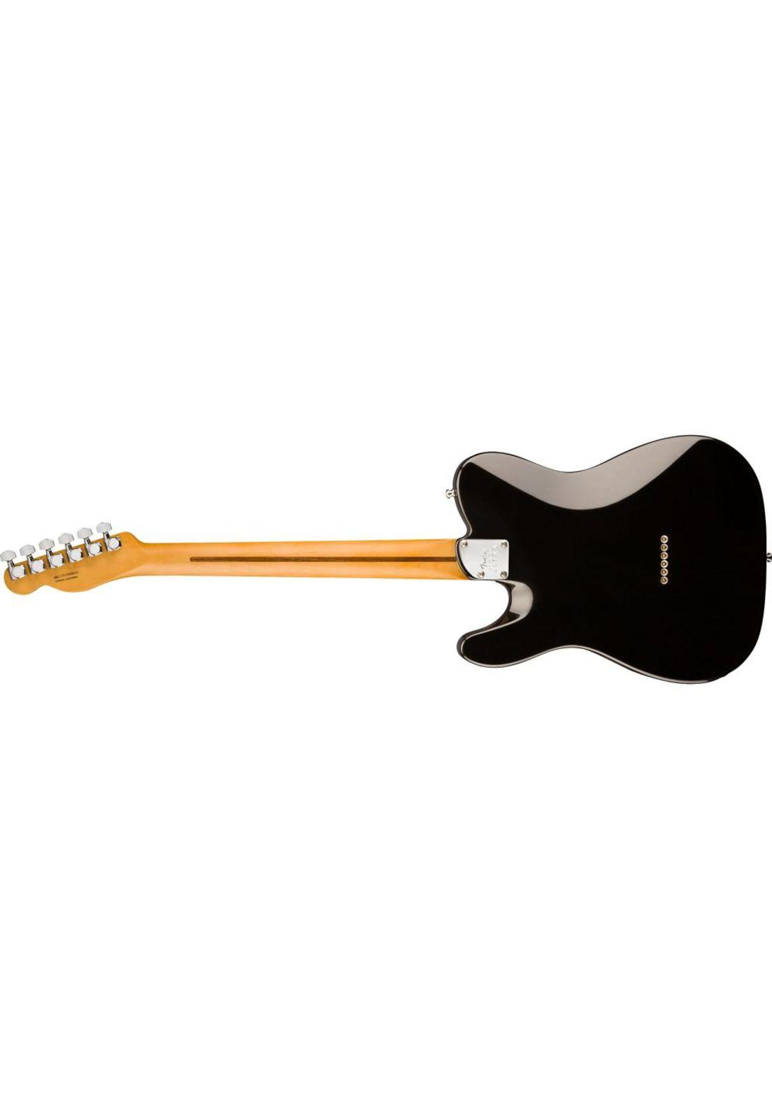 Guitarra eléctrica Fender American Ultra Telecaster®-4