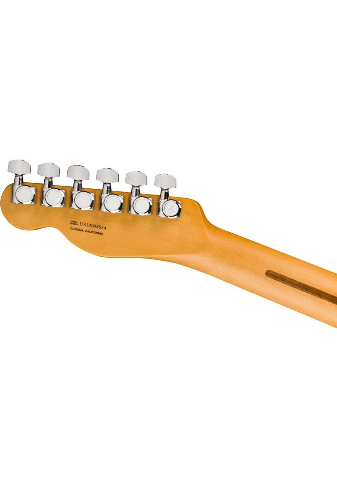 Guitarra eléctrica Fender American Ultra Telecaster®-5