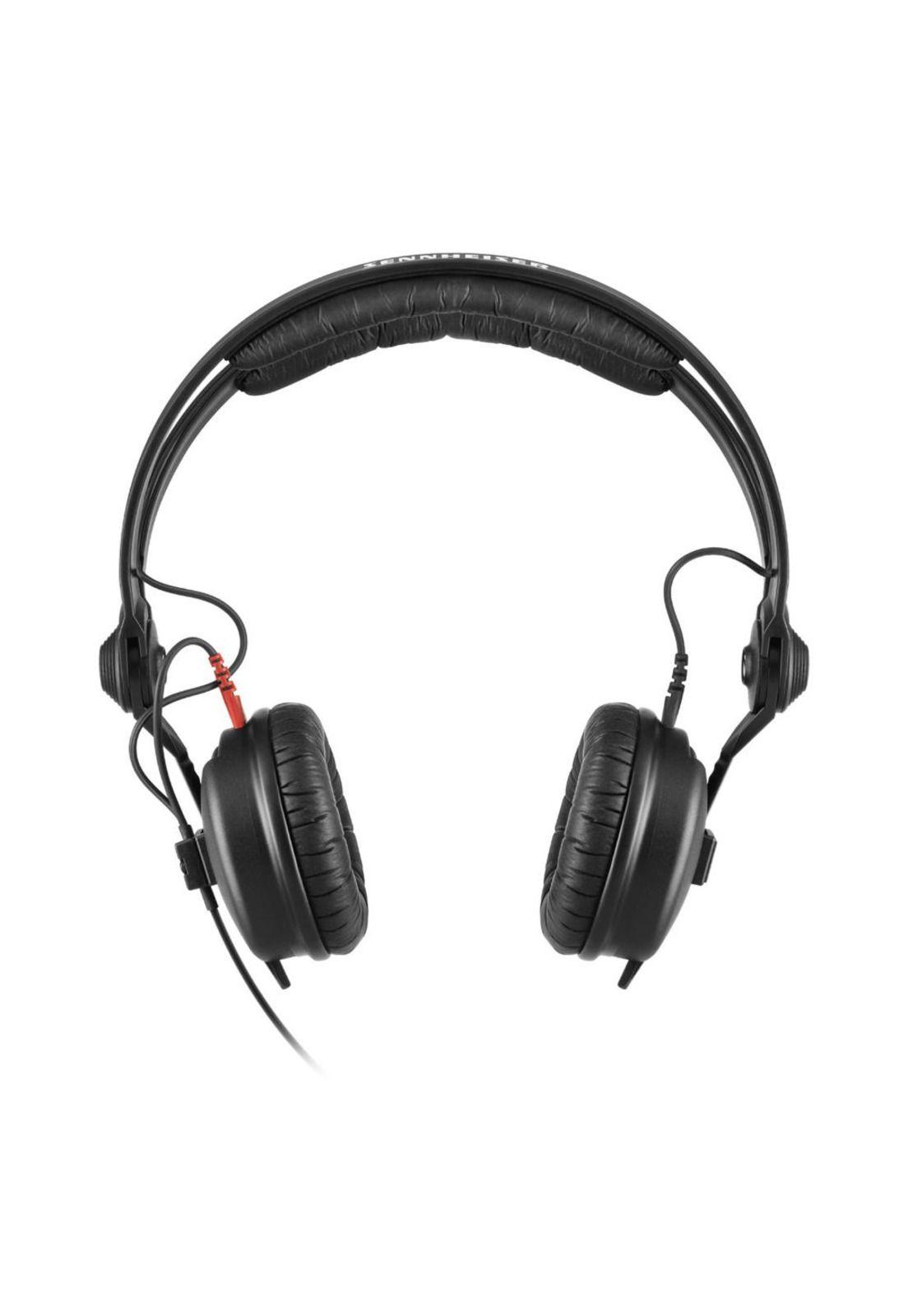 Audifonos monitoreo hd25 sennheiser-0