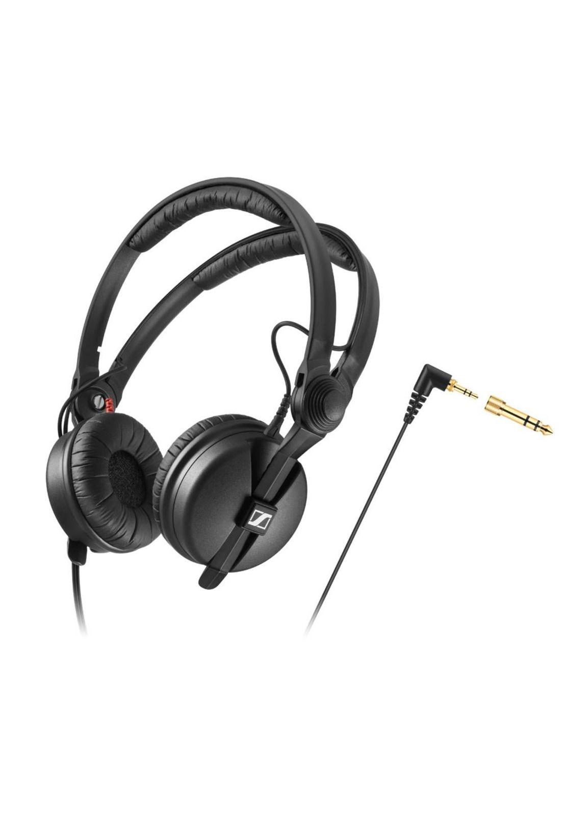 Audifonos monitoreo hd25 sennheiser-1