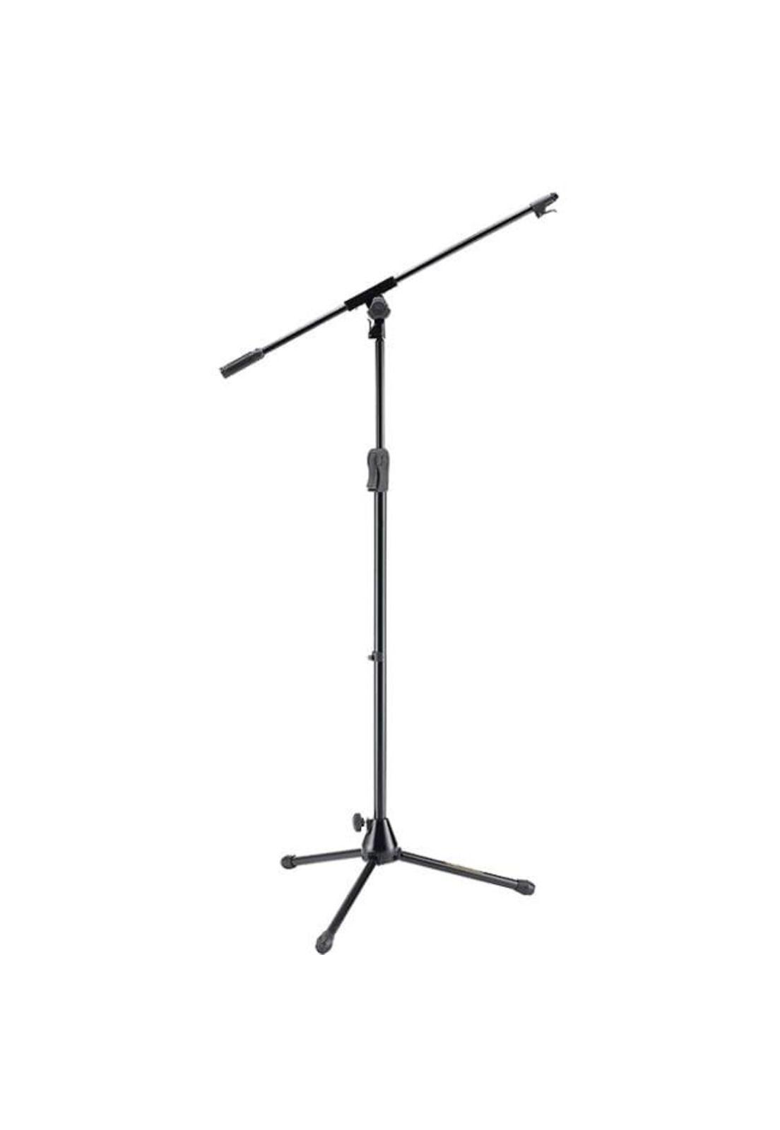 Atril Microfono Hercules Ms631b Bk-0