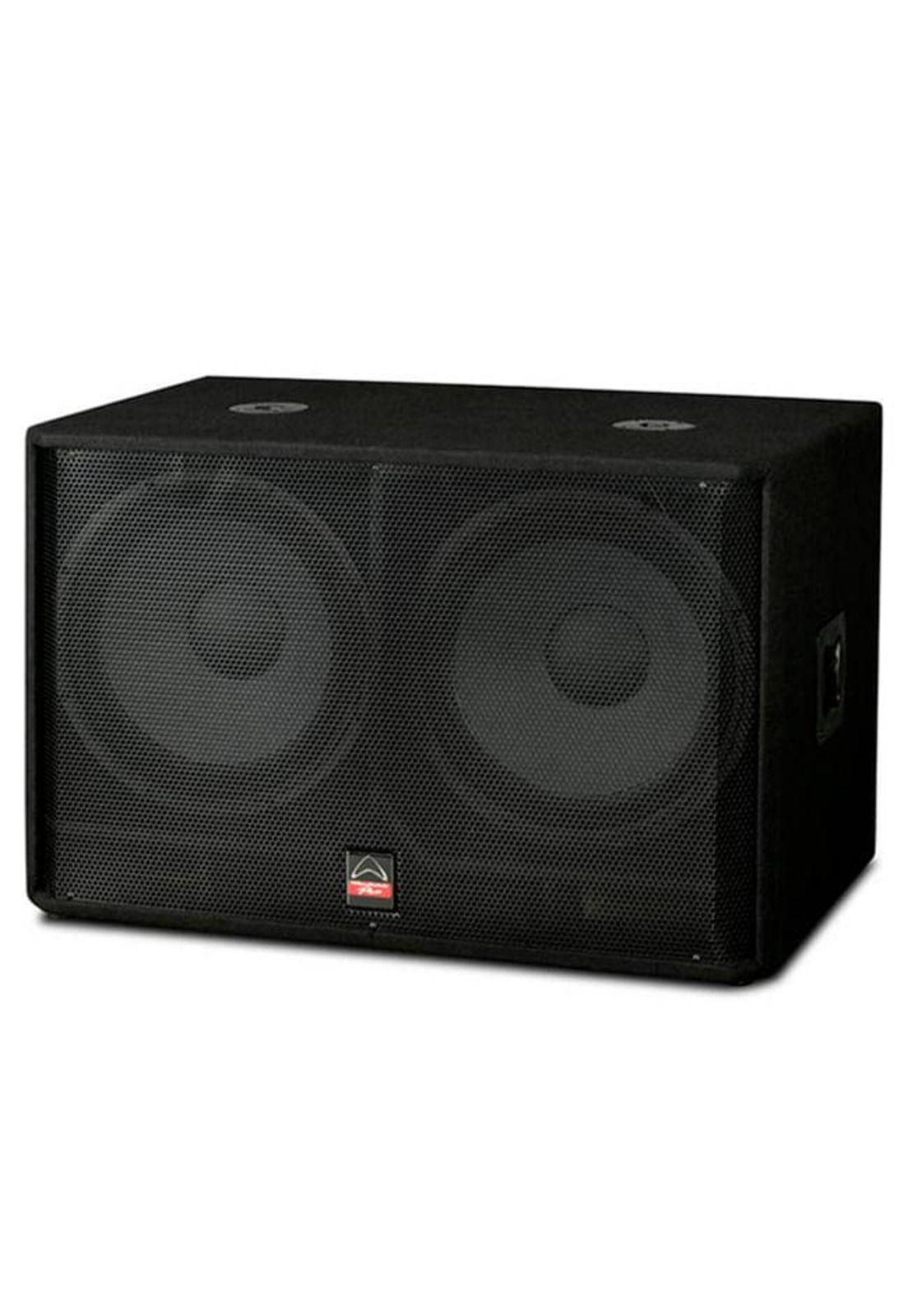 Sub bajo pasivo Wharfedale EVP-X218B MKII - 1200 Watts RMS-0