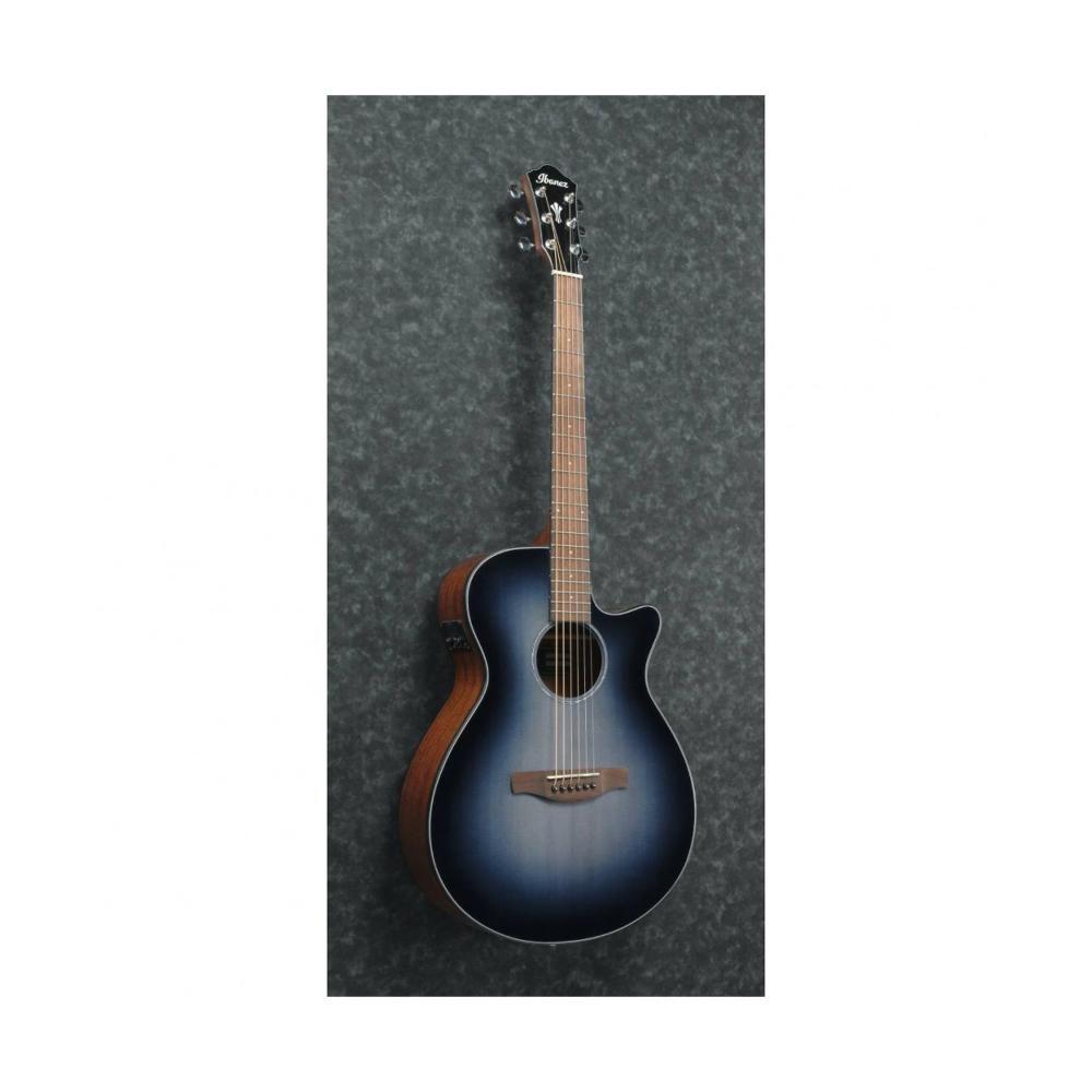 Guitarra electroacústica Ibanez AEG50 IBH-1