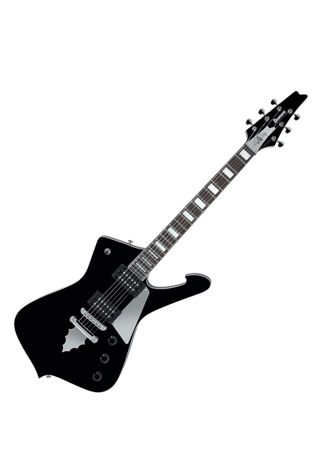 PS60 BK GUITARRA ELECTRICA IBANEZ-0