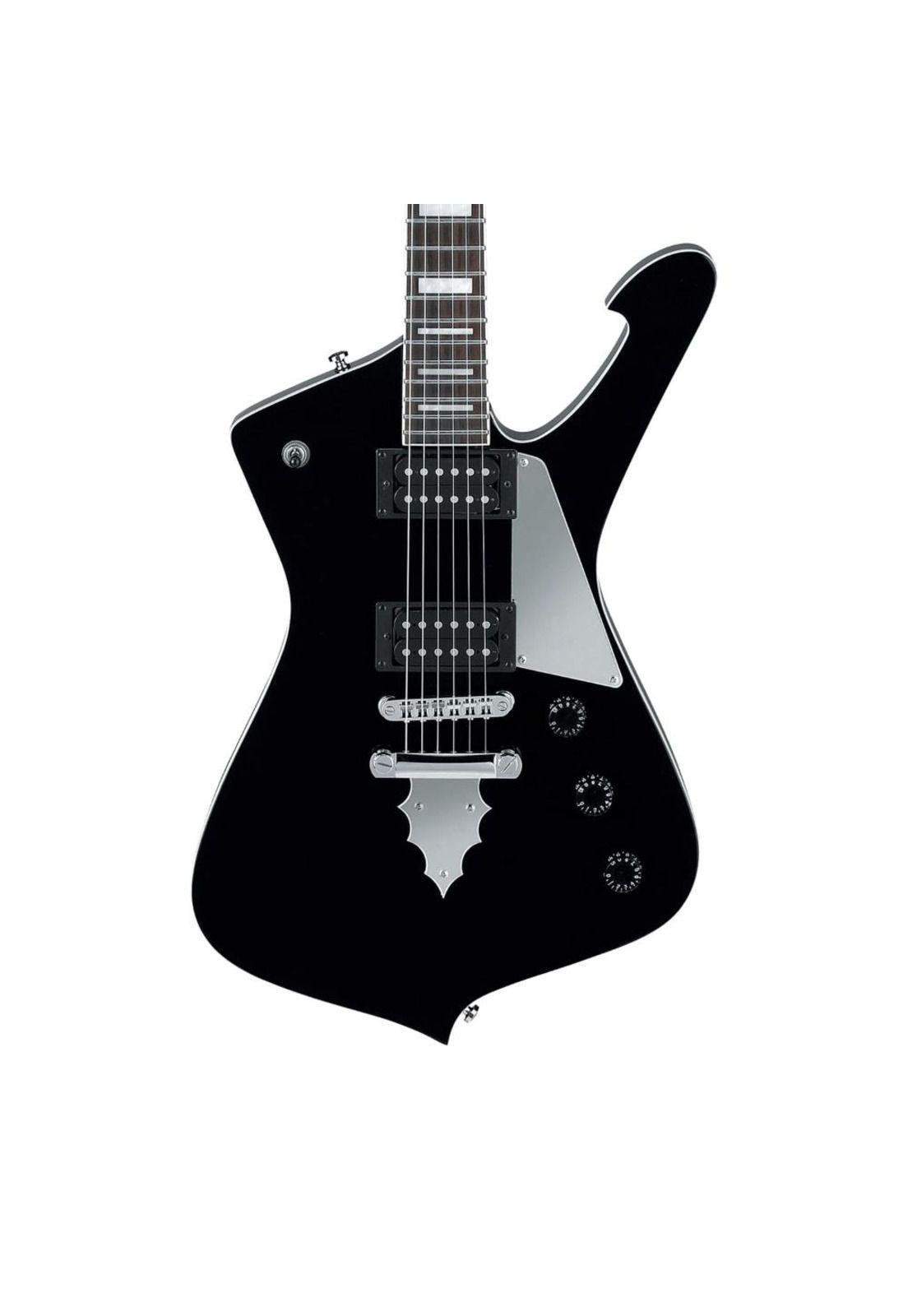 PS60 BK GUITARRA ELECTRICA IBANEZ-1