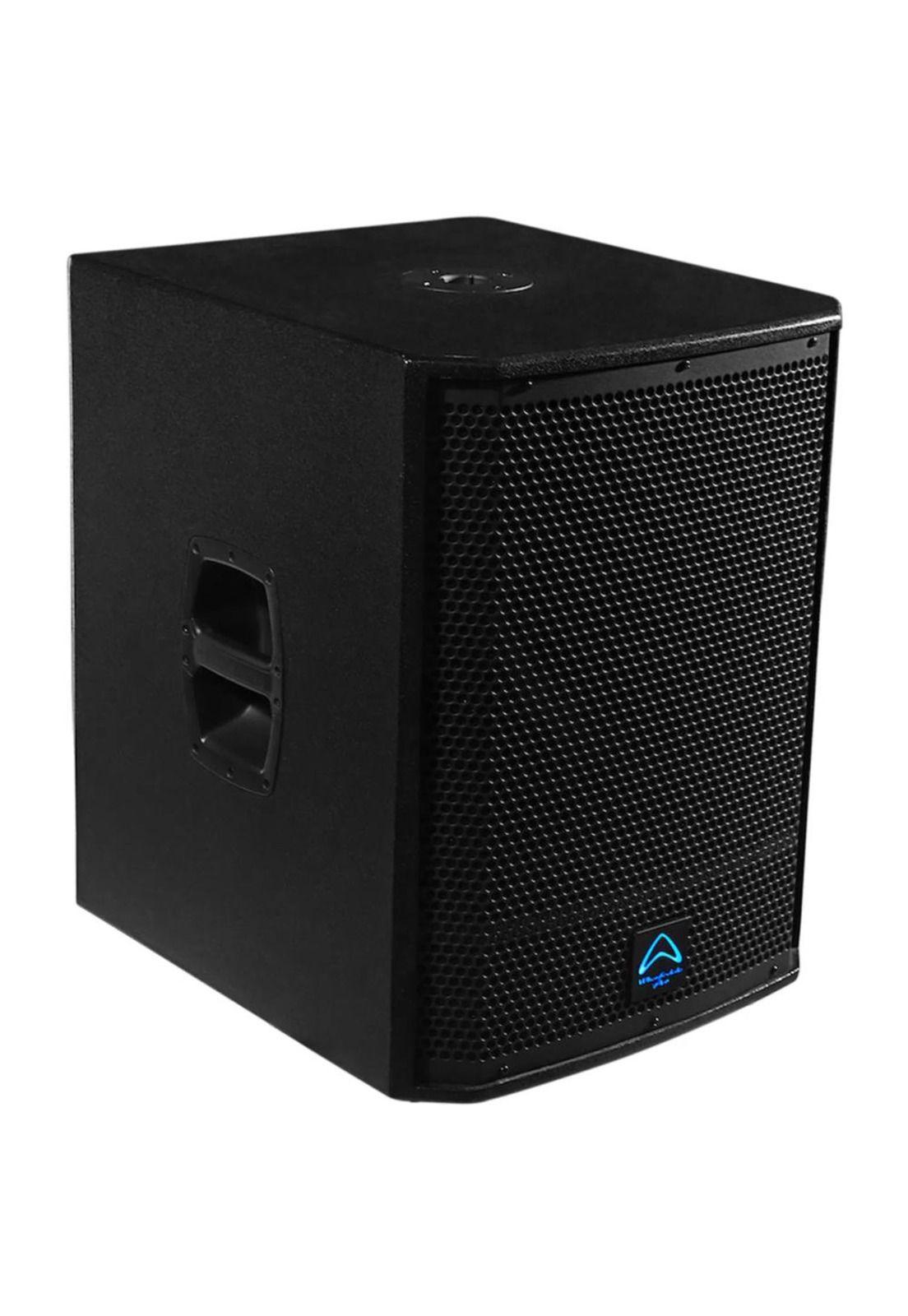 T-SUB-AX15B BK SUBWOOFER 15" ACTIVO 700W WHARFEDALE-0