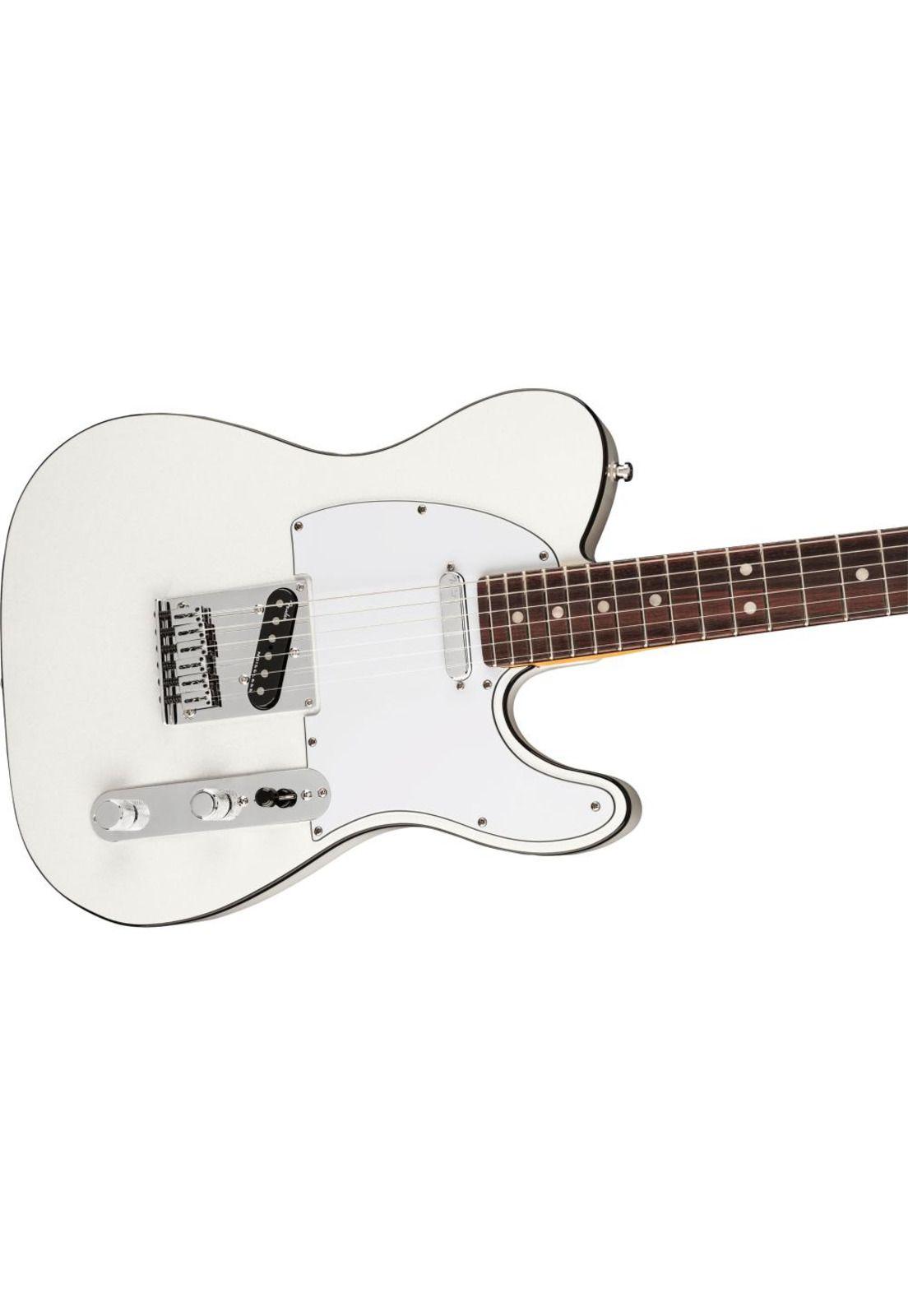 Guitarra eléctrica Fender American Ultra Telecaster®-2