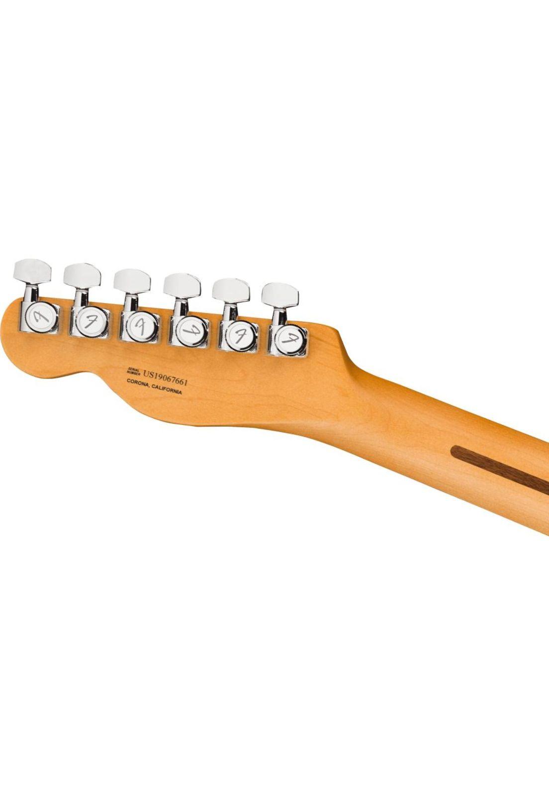Guitarra eléctrica Fender American Ultra Telecaster®-5