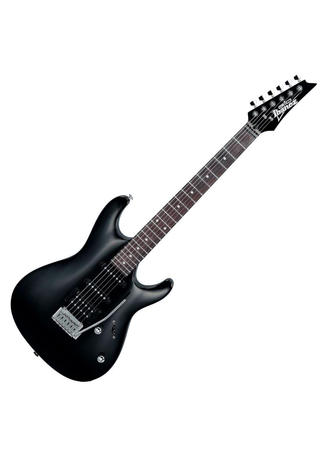 GSA60 BKN GUITARRA ELECTRICA IBANEZ-0