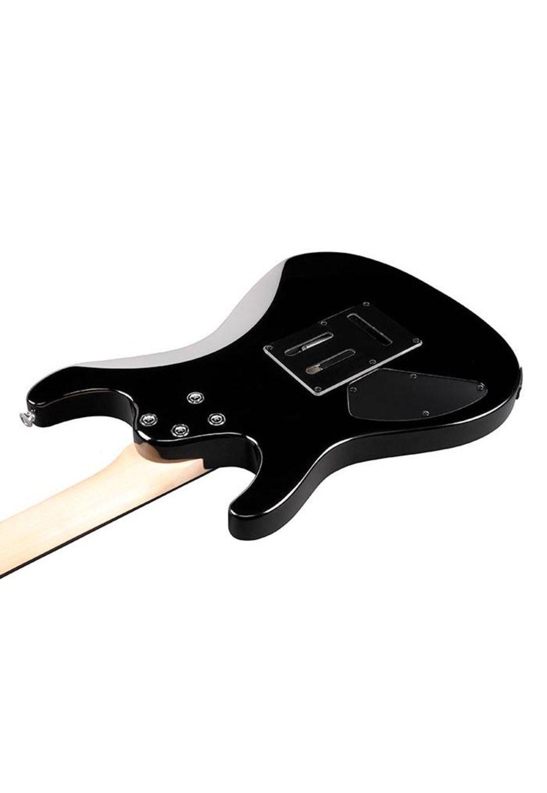 GSA60 BKN GUITARRA ELECTRICA IBANEZ-2