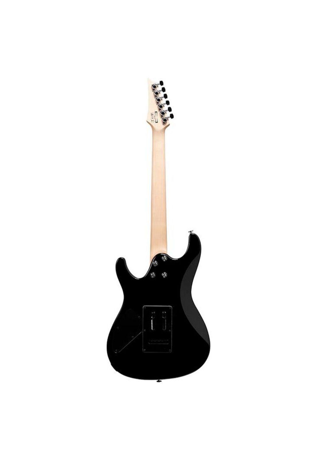 GSA60 BKN GUITARRA ELECTRICA IBANEZ-3