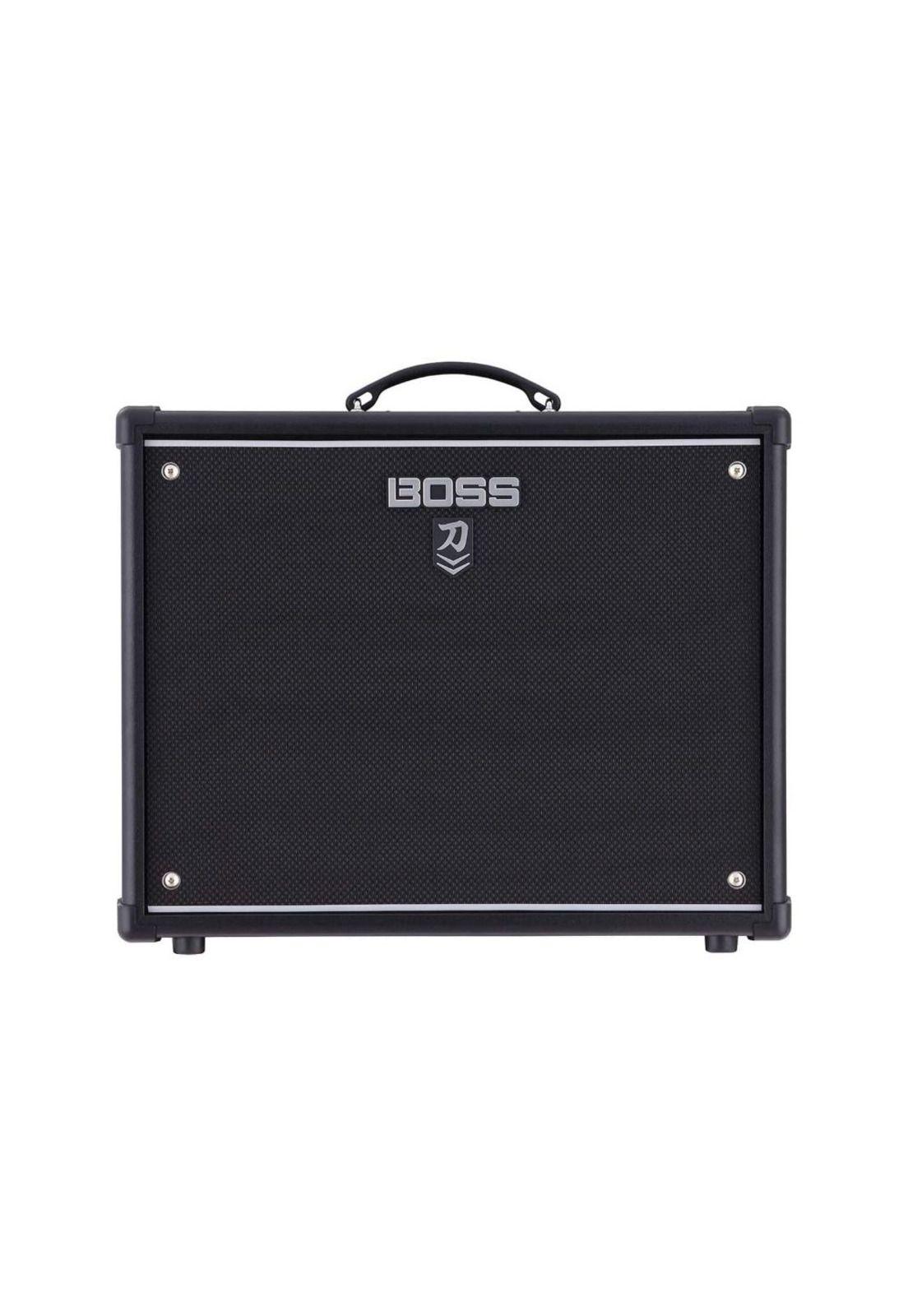 KATANA 100 MKII COMBO GUITARRA 230V BOSS-0