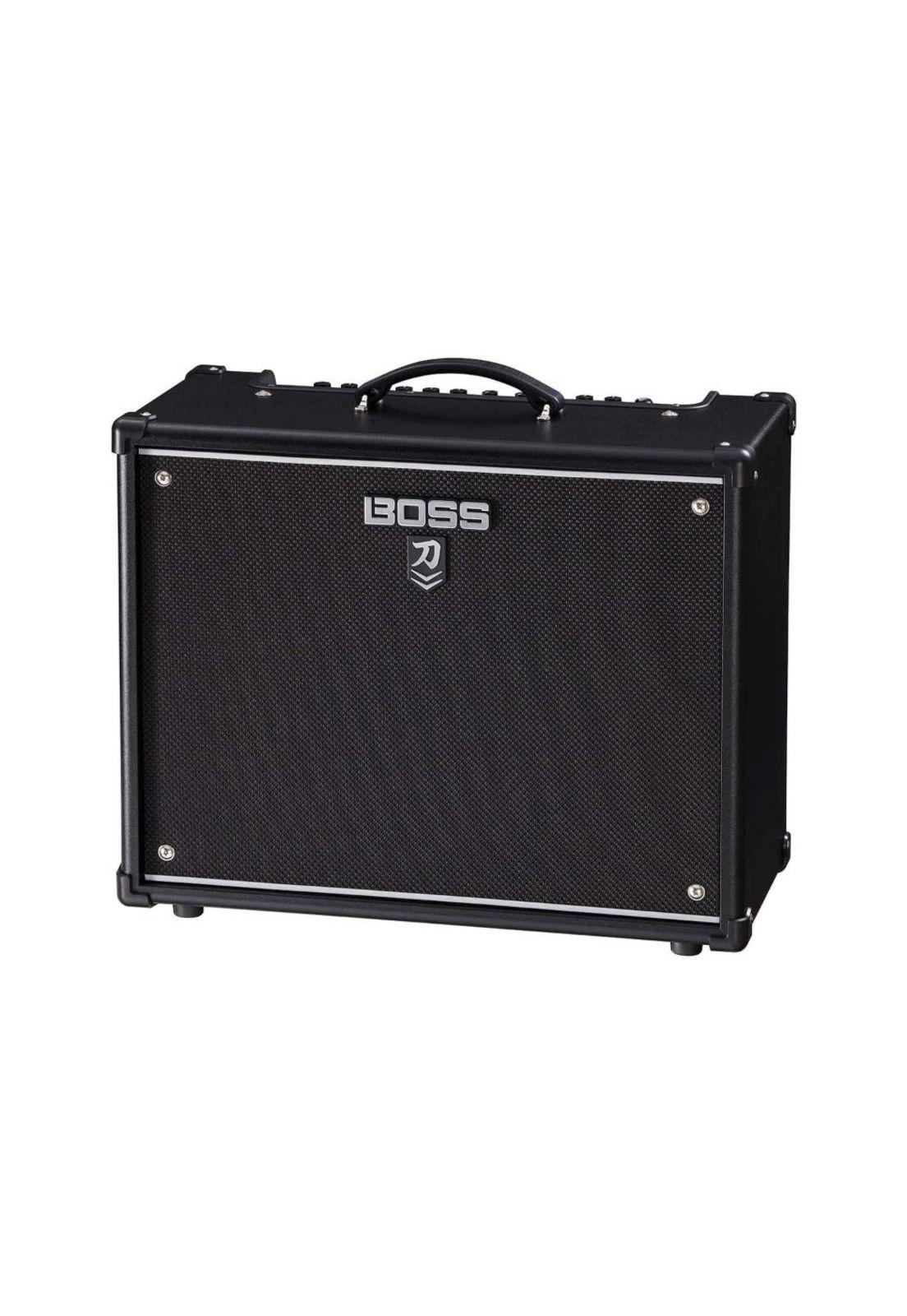 KATANA 100 MKII COMBO GUITARRA 230V BOSS-1