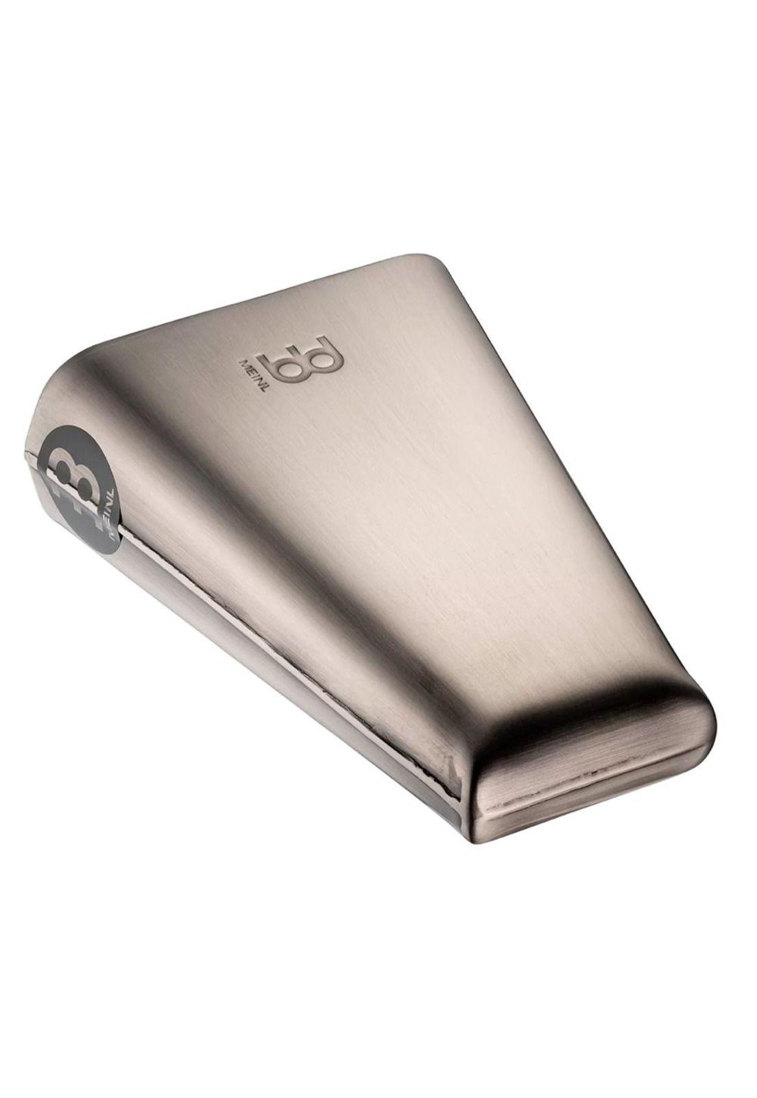 Cencerro de mano Meinl STB815H-2
