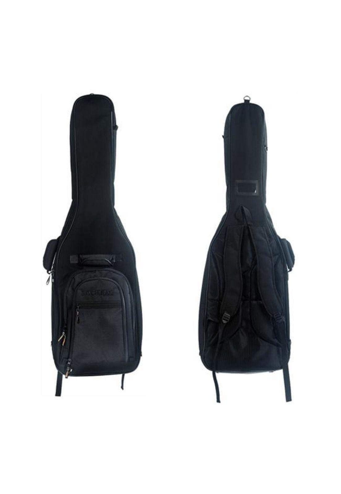RB20445B BK FUNDA BAJO ELECTRICO ROCKBAG-0