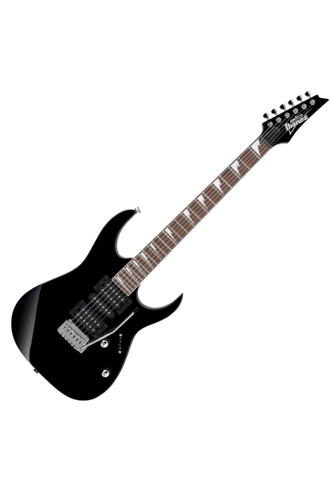 GRG170DX BKN GUITARRA ELECTRICA-0