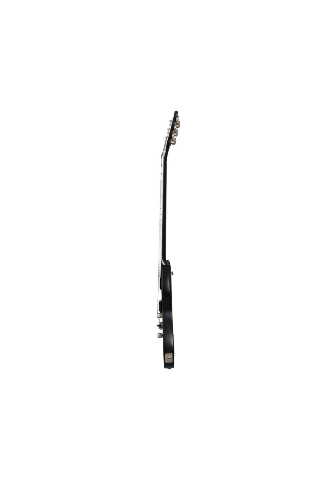 Guitarra eléctrica Epiphone SG Prophecy - Black Aged Gloss-1