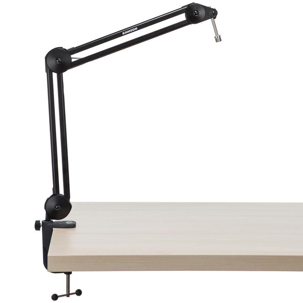 MBA28 BK ATRIL MICROFONO SOBRE MESA SAMSON-0