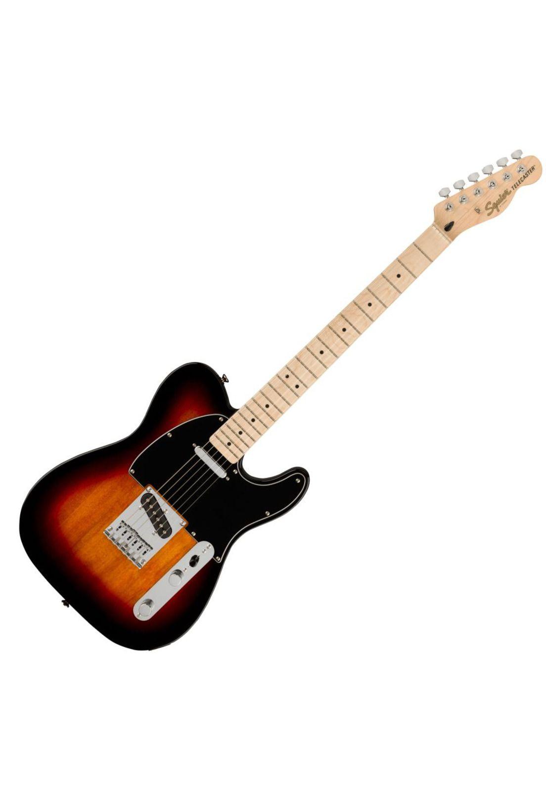 Guitarra eléctrica Squier Affinity Series™ Telecaster®-0