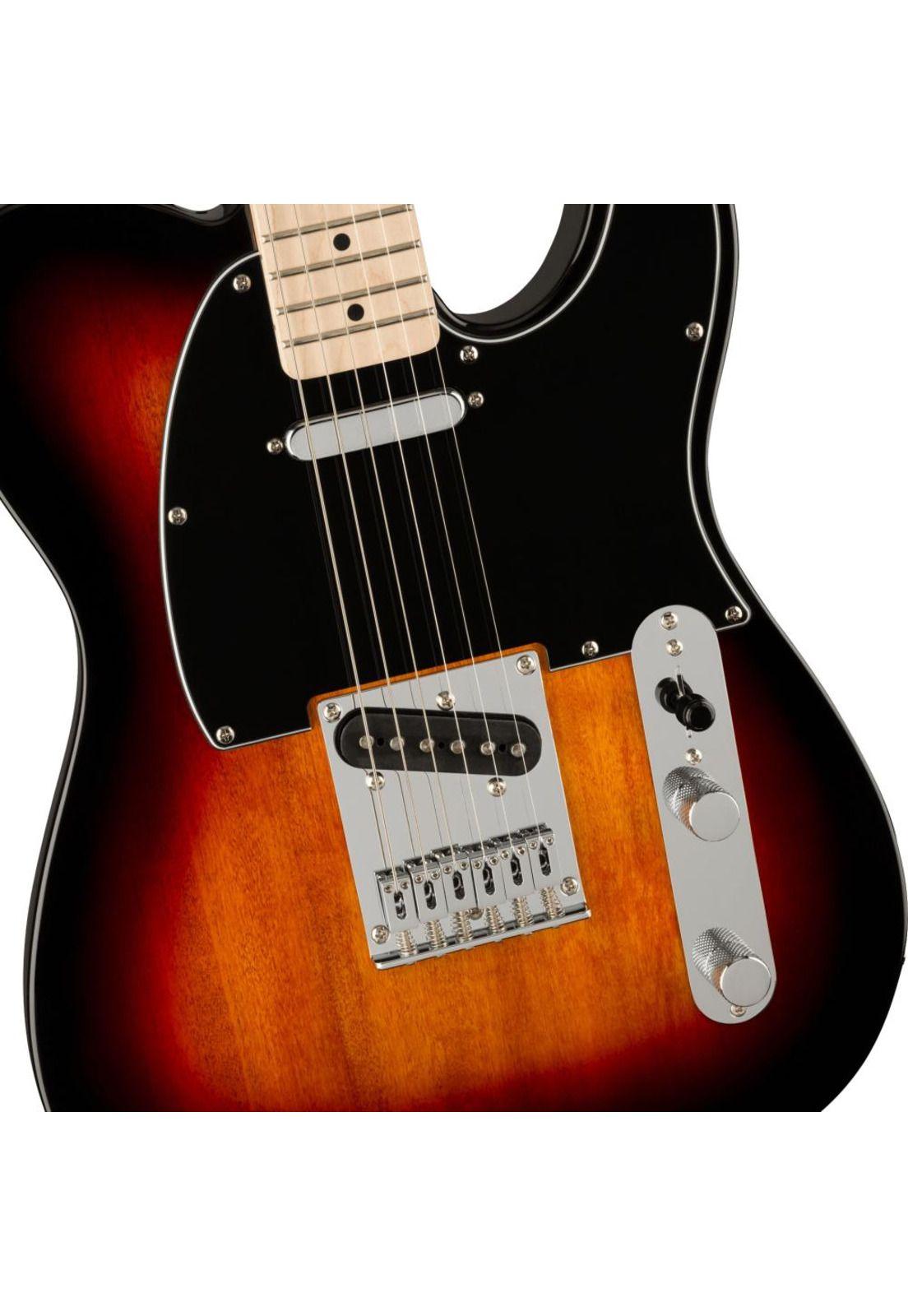 Guitarra eléctrica Squier Affinity Series™ Telecaster®-1