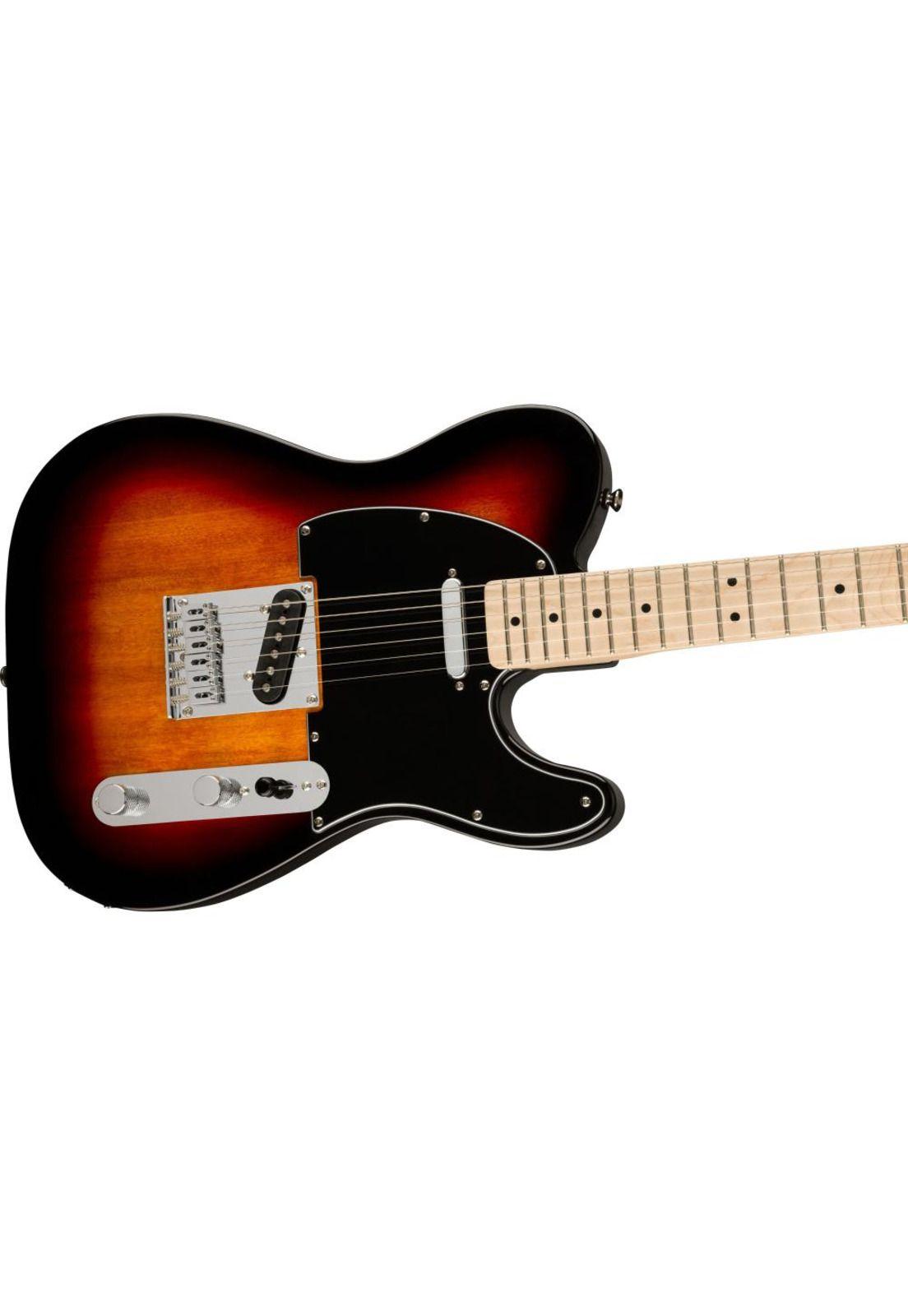 Guitarra eléctrica Squier Affinity Series™ Telecaster®-2
