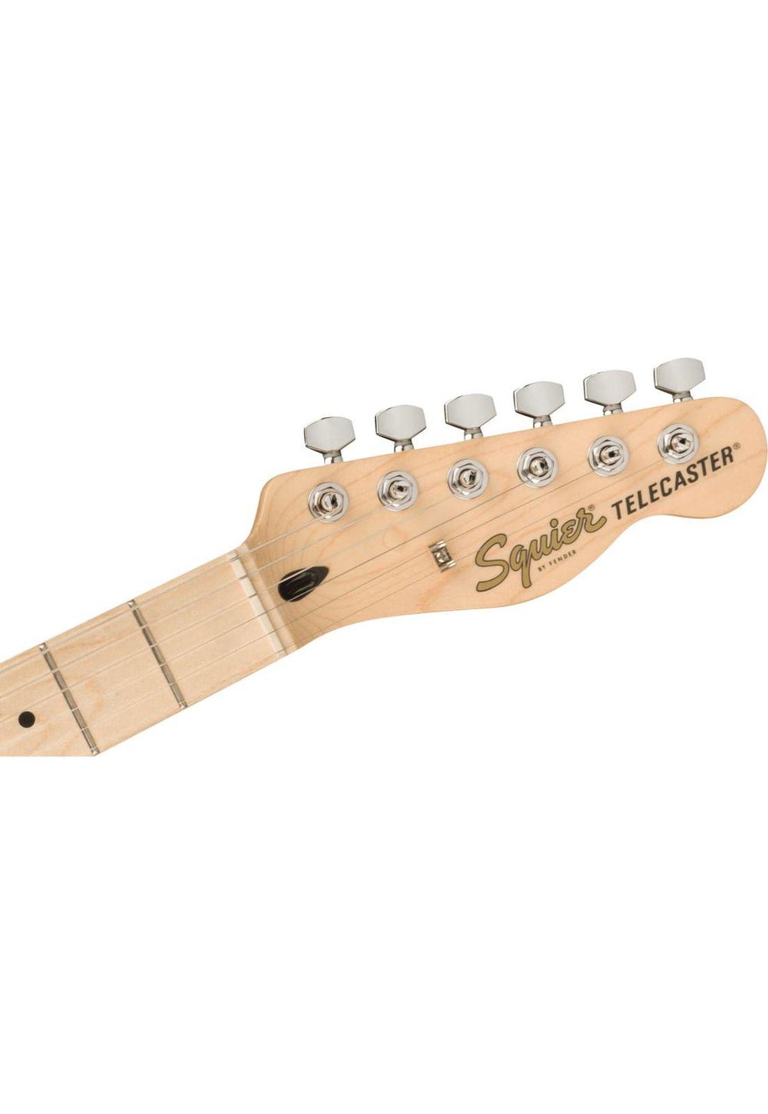 Guitarra eléctrica Squier Affinity Series™ Telecaster®-3