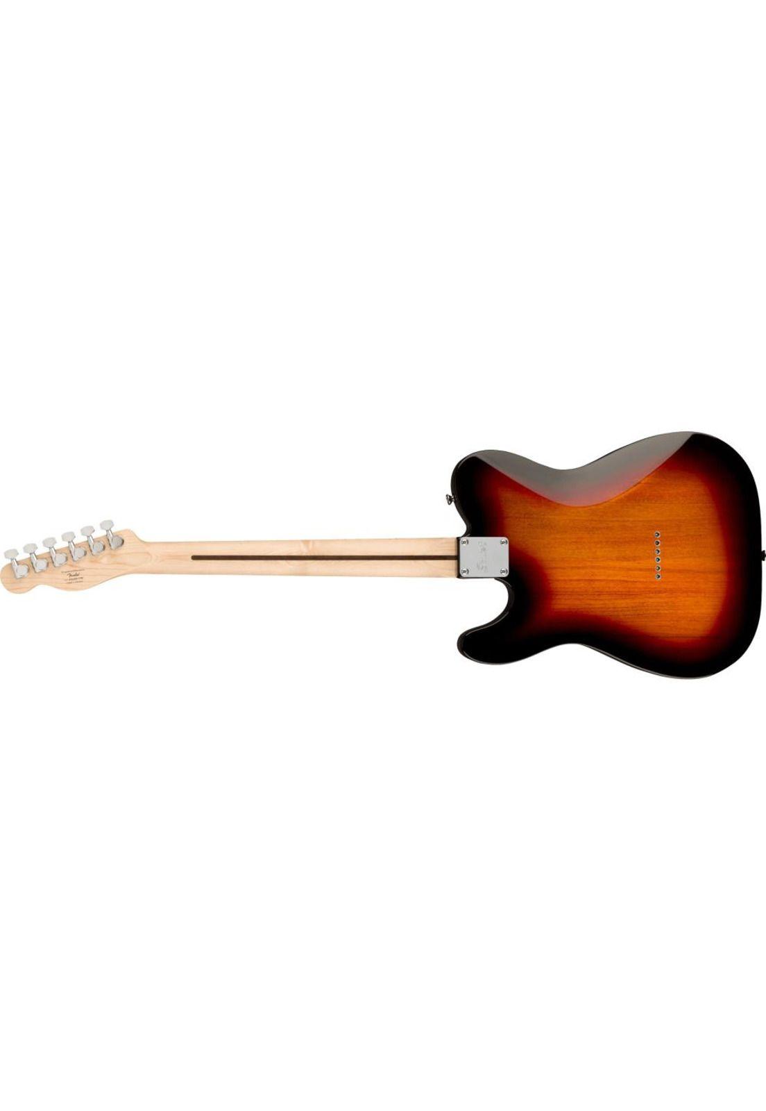 Guitarra eléctrica Squier Affinity Series™ Telecaster®-4