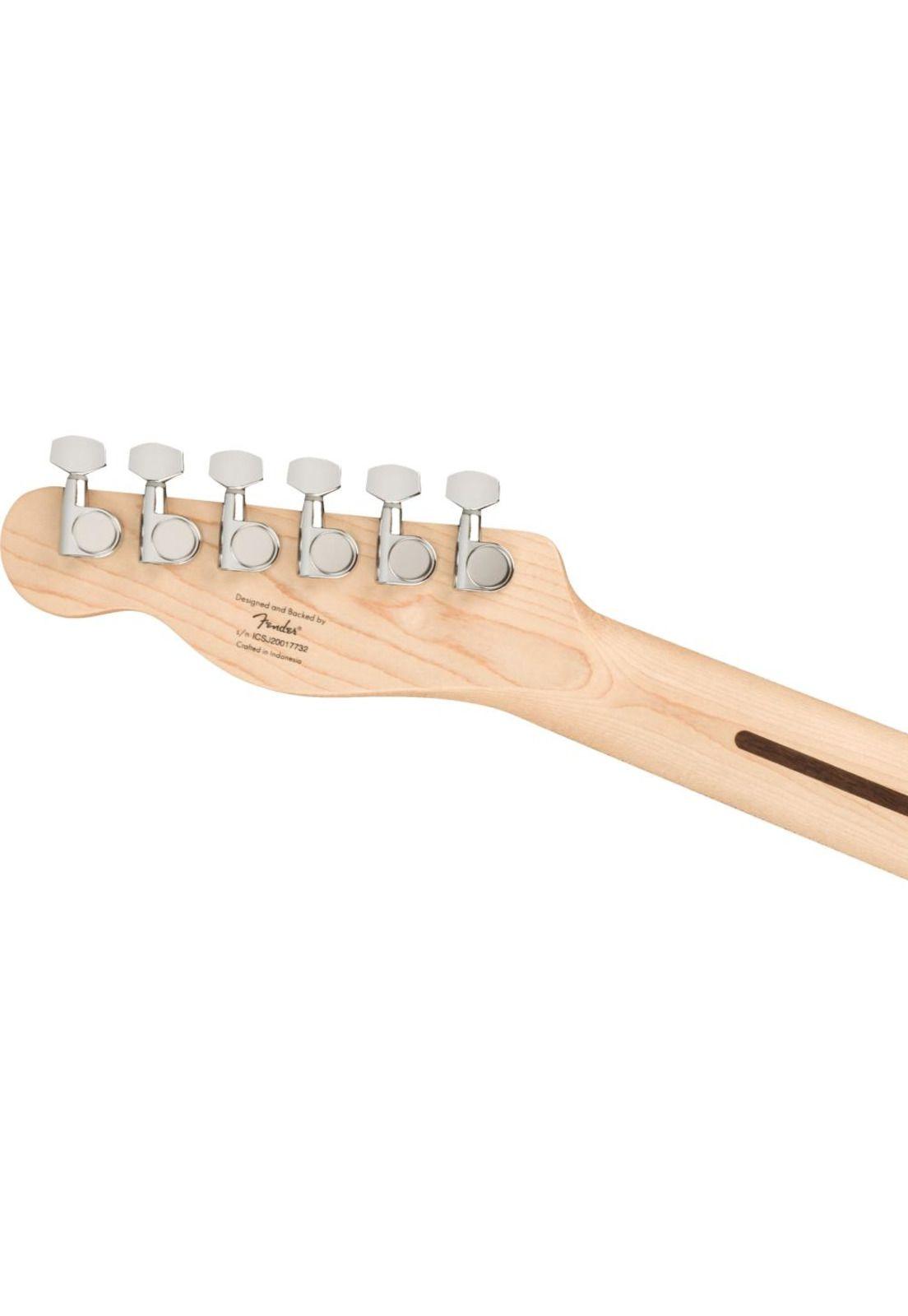 Guitarra eléctrica Squier Affinity Series™ Telecaster®-5