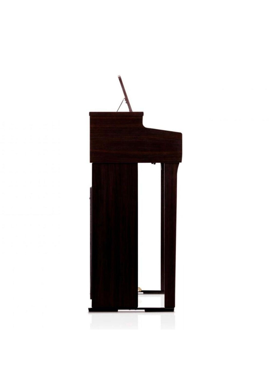 Piano Digital Kawai CN201 Rosewood-1