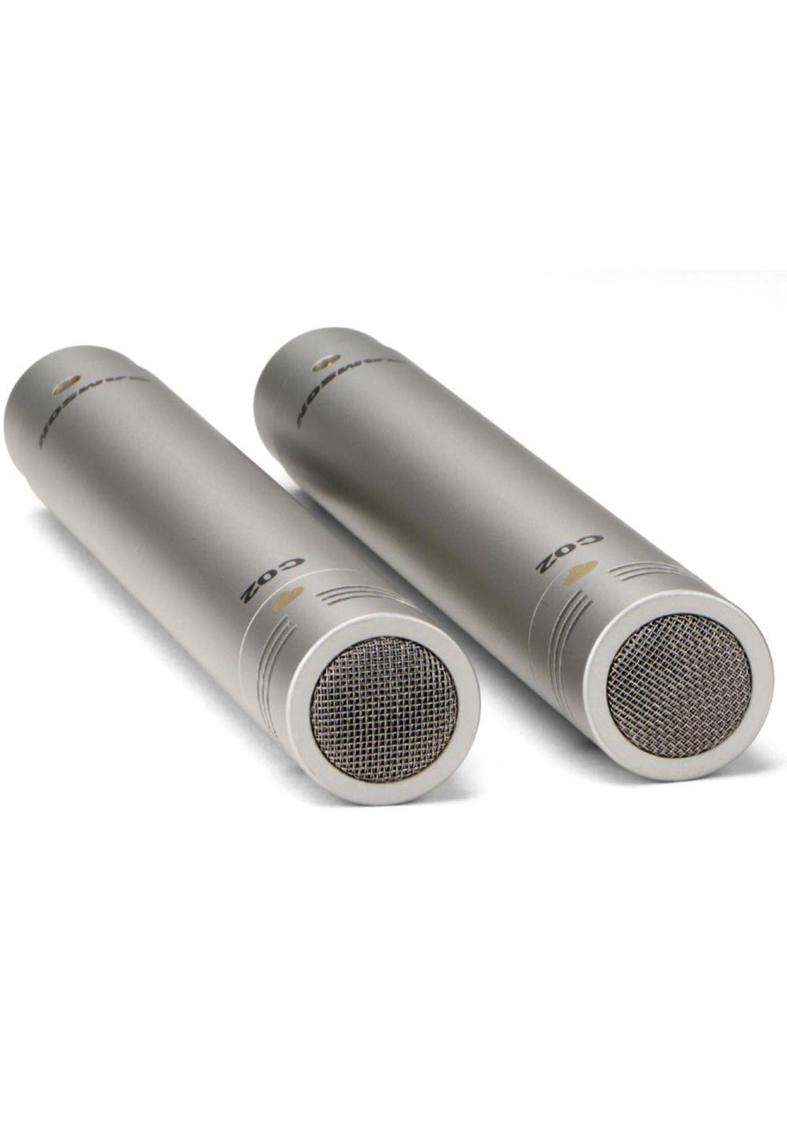 C02 GY MICROFONO CONDENSADOR PAR SAMSON-1