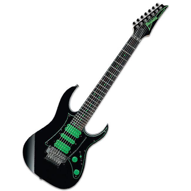 UV70P GUITARRA ELECTRICA COLOR BK C/CASE-0