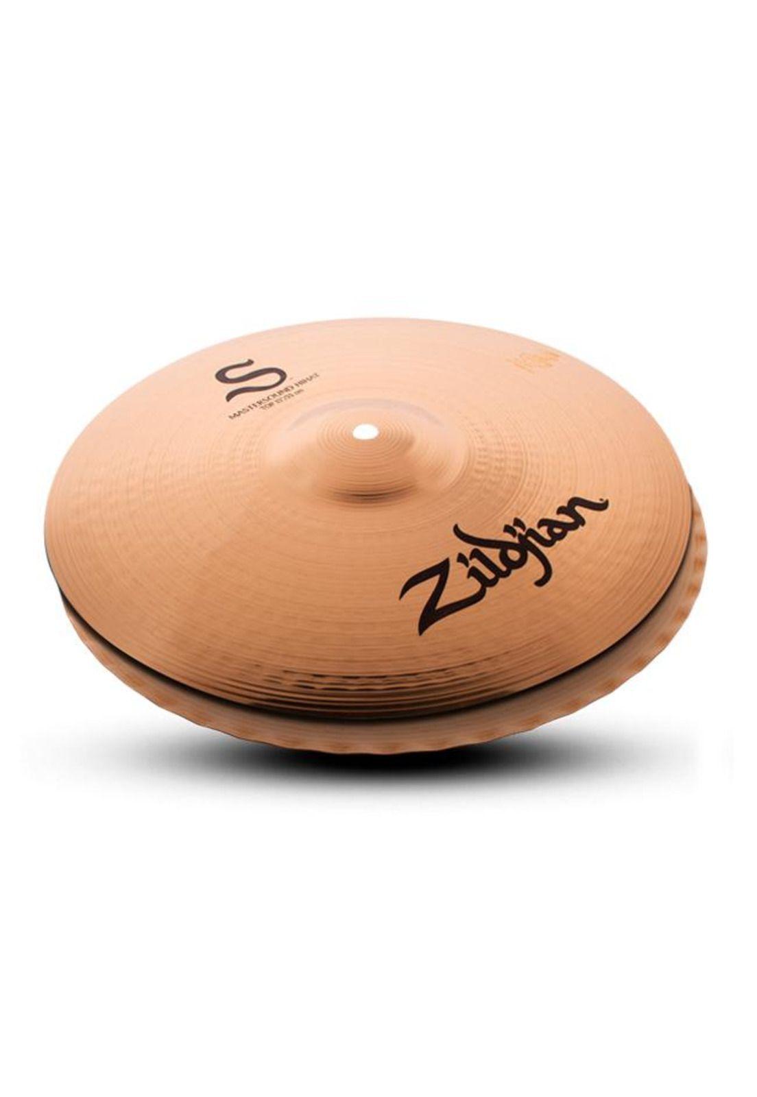 S13MPR PLATILLO HIHAT MASTERSOUND 13" S ZILDJIAN-0