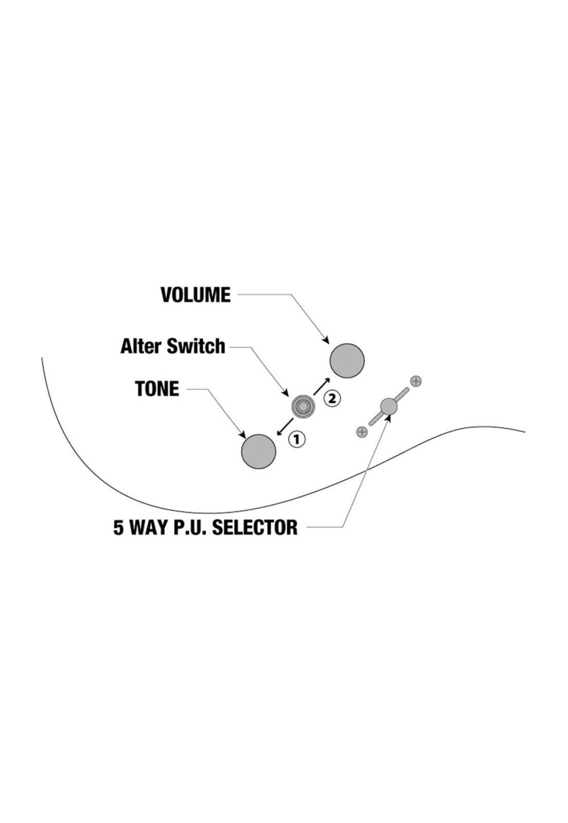 RGT1220PB ABS GUITARRA ELECTRICA IBANEZ-7