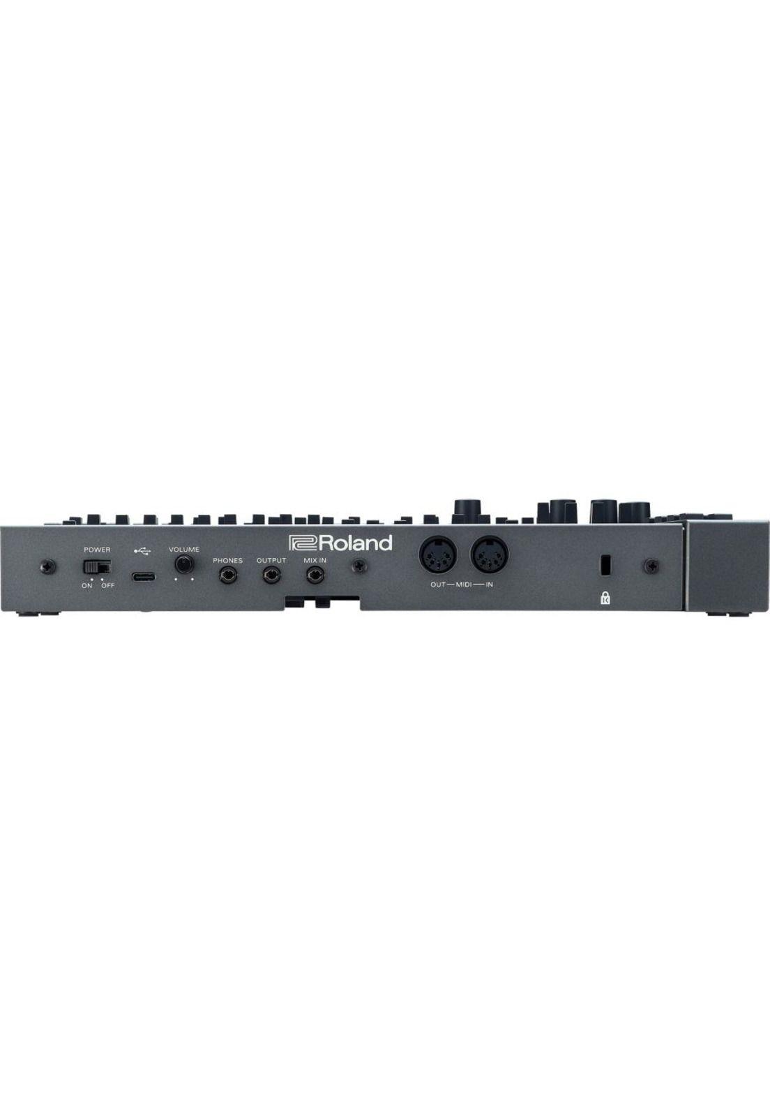 Modulo de sintetizador Roland JD-08 Boutique Series-4